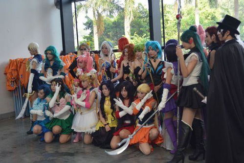 二次元 到底是什么 為何會(huì)有 次元墻