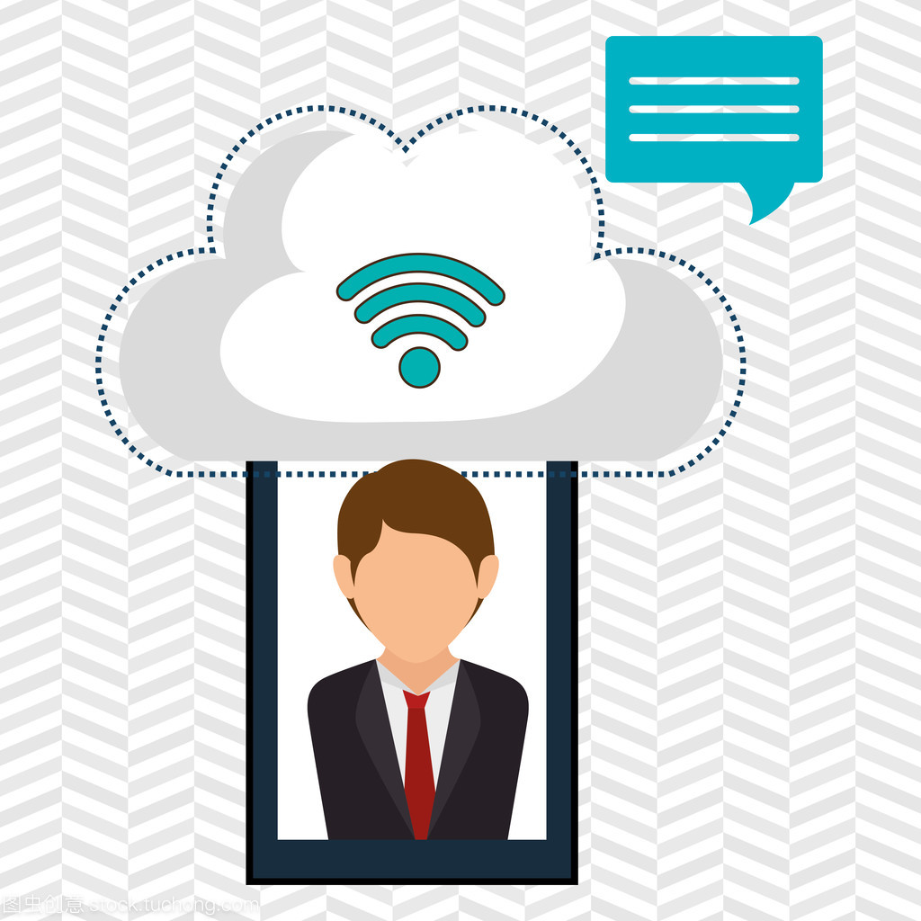 智能手機WiFi服務 連接世界，便捷生活