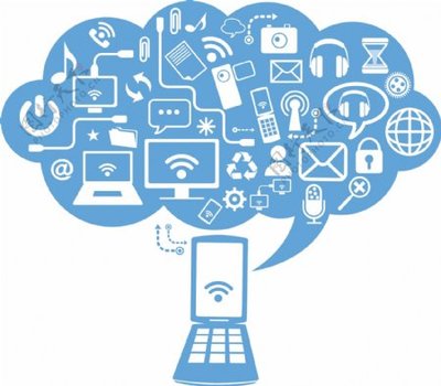 手機上網 開啟移動互聯網服務新紀元